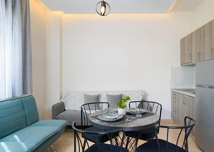 Giorgio Suites