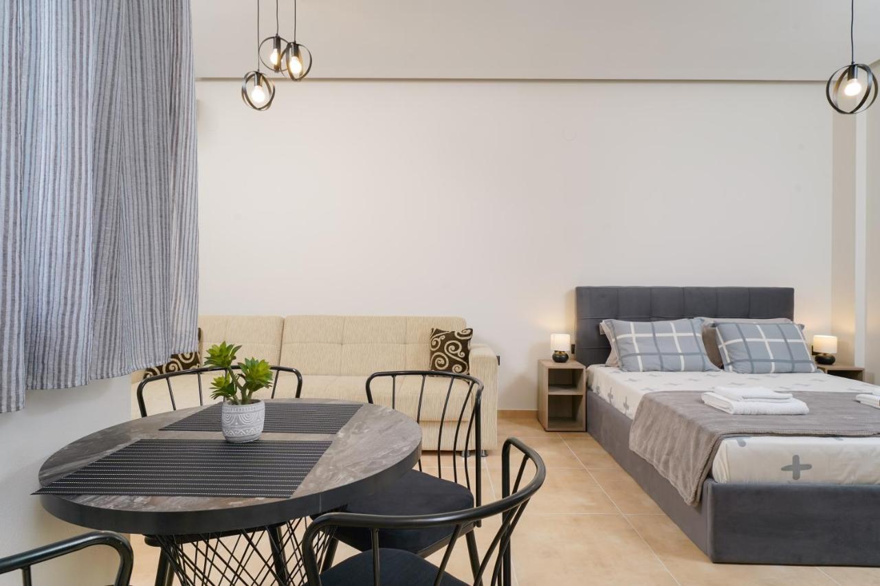 Apartment Giorgio *