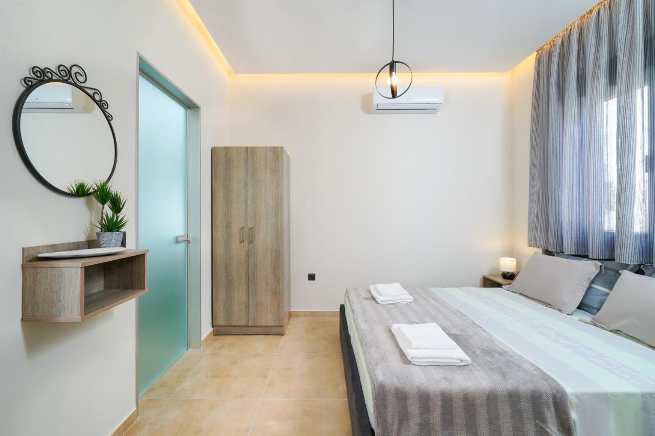 Giorgio Apartment Asprovalta