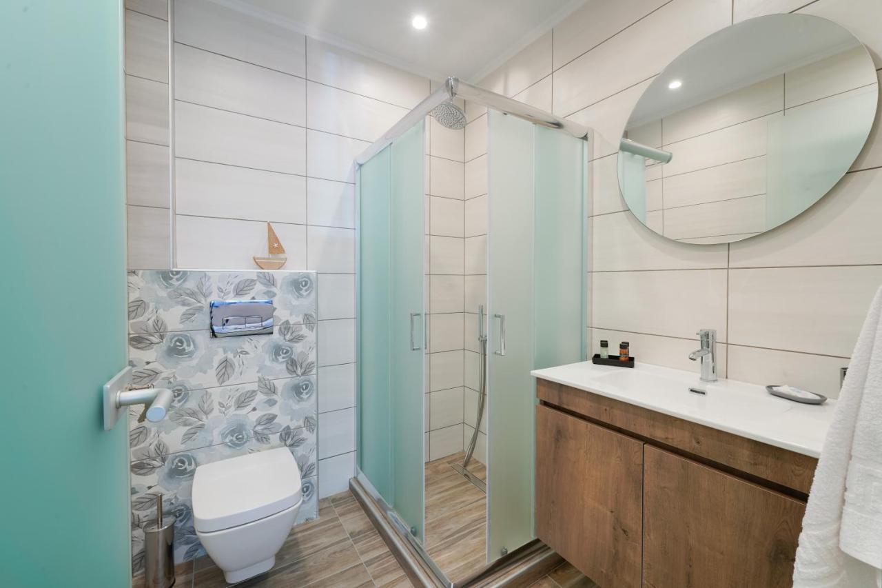 Apartmán Giorgio