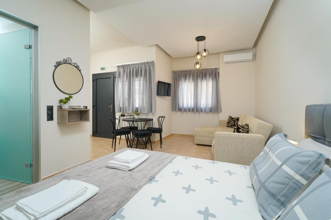 Apartment Giorgio *