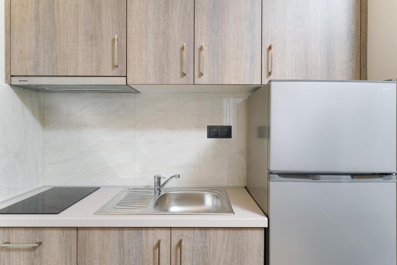 Apartment Giorgio Asprovalta